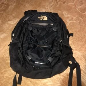 North Face Isabella Backpack